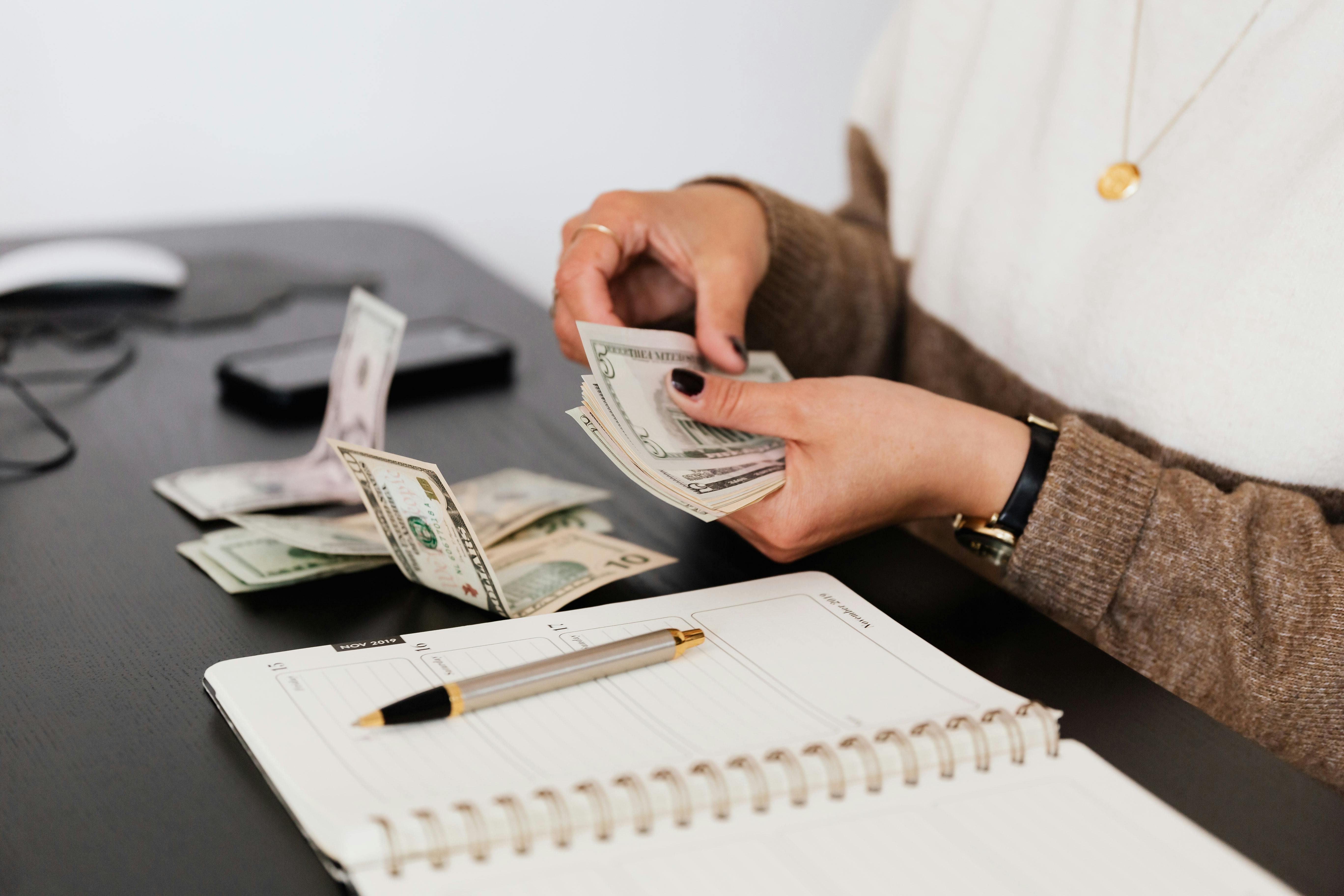 Personal Loans